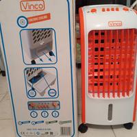 Climatizzatore portatile