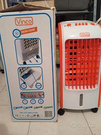 Climatizzatore portatile