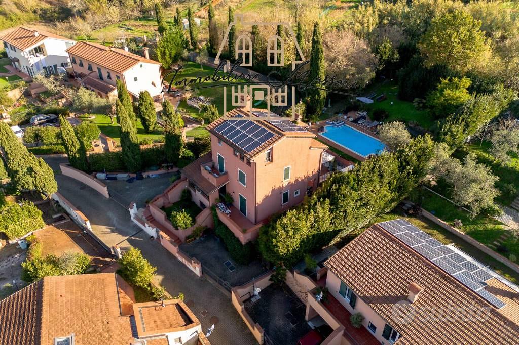 Casa – Sarzana, Nave, La Spezia - Vista 3