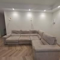 DIVANO POLTRONESOFÀ