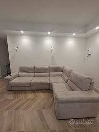 DIVANO POLTRONESOFÀ