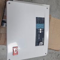 Allarme professionale per casa capannoni garage