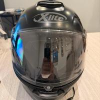 Casco modulare xlite