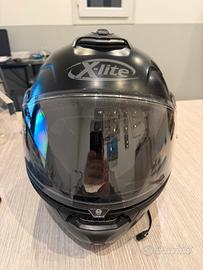 Casco modulare xlite