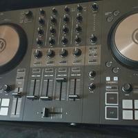 TRAKTOR CONTROL S3