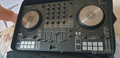 TRAKTOR CONTROL S3