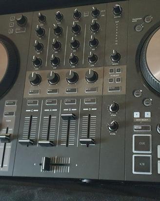 TRAKTOR CONTROL S3