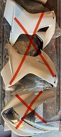 Ricambi mv agusta F3 675 originali
