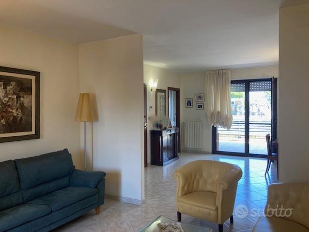 Appartamento Brindisi [SG244VRG] (Casale)