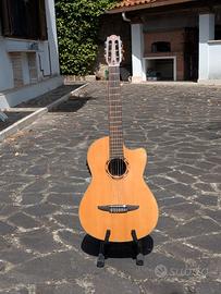Yamaha NCX900FM