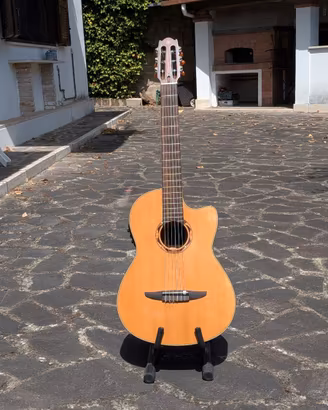 Yamaha NCX900FM