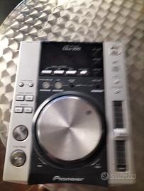 cdj Pioneer 