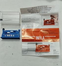 Infila Ago Automatico - Martinelli