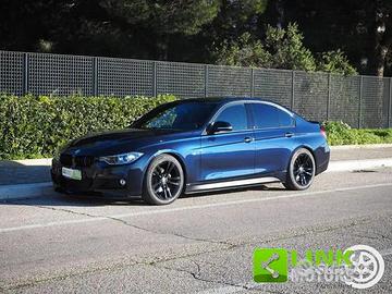 BMW 328 i xDrive M Performance
