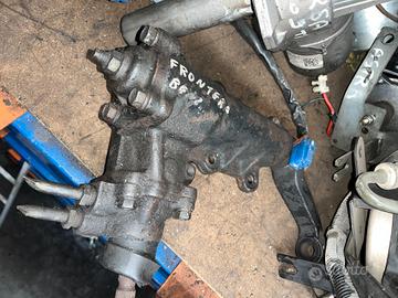 SCATOLA STERZO OPEL FRONTERA