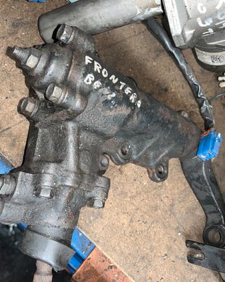 SCATOLA STERZO OPEL FRONTERA