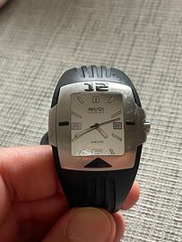 Orologio Sector Exp140 data quadrante bianco