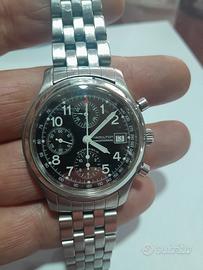 hamilton cronografo automatico