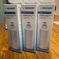 4874960100 filtro acqua frigo Beko x3