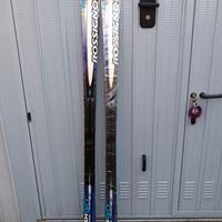 Attrezzatura sci vari