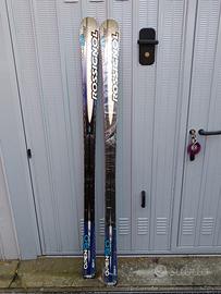 Attrezzatura sci vari