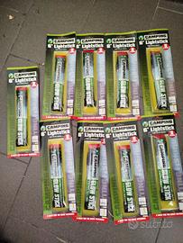 Luci Lighstick camper