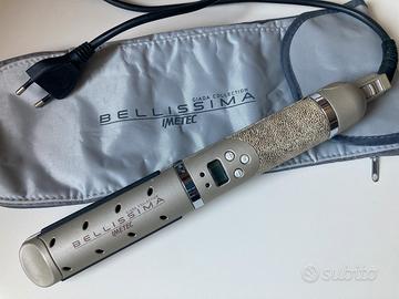 Piastra capelli Imetec Bellissim Giada Collection