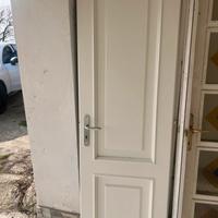Porte interne