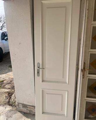 Porte interne