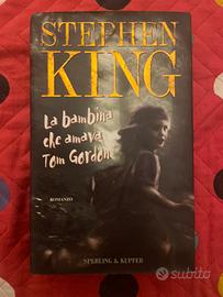 La bambina che amava Tom Gordon