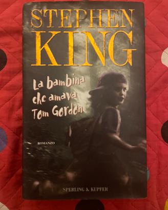 La bambina che amava Tom Gordon