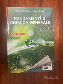 Fondamenti di Chimica Generale