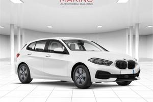 BMW 116 Serie 1 (F40) d 5p. Business Advan