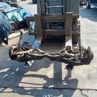 PONTE ASSALE SOSPENSIONE POSTERIORE VW GOLF 5 V