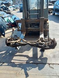 PONTE ASSALE SOSPENSIONE POSTERIORE VW GOLF 5 V