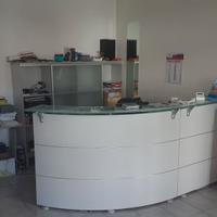 Arredo completo per Negozio o Laboratorio