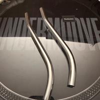 Braccio ricambio technics 1200-1210