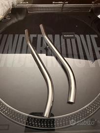 Braccio ricambio technics 1200-1210