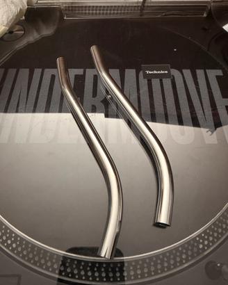 Braccio ricambio technics 1200-1210