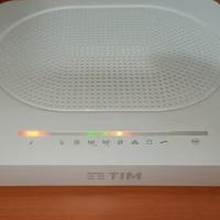 Smart modem WIFI ADSL -Fibra