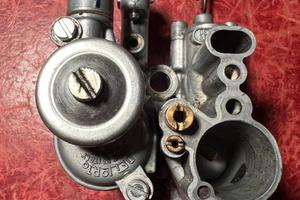 carburatore originale dellorto vespa px