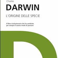 Libro "Darwin: l'origine delle specie" 
