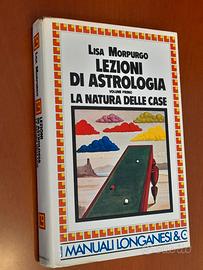 Lezioni di astrologia I: La natura delle case.