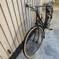 Bici Bianchi donna anni ‘70 🚲