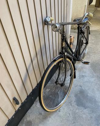 Bici Bianchi donna anni ‘70 🚲