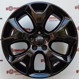 4 Cerchi da 18' in Lega - Jeep Mopar - Compass - R