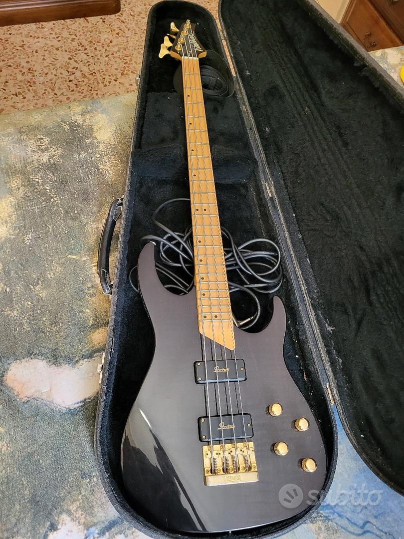basso elettrico Washburn pick-up attivi - Strumenti Musicali In vendita ...