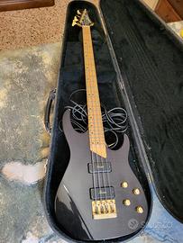 basso elettrico Washburn pick-up attivi