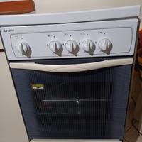 Cucina a gas