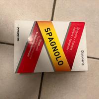 Dizionario Spagnolo